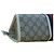Gucci Necessaire Ophidia GG Supreme - vista 5