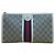 Gucci Necessaire Ophidia GG Supreme - vista 9
