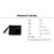 Fendi Shadow Diagonal Clutch - Ansicht 2