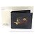 Givenchy Black Canvas Leo Lion Wallet - view 2