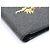 Givenchy Black Canvas Leo Lion Wallet - view 6
