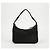 Prada Borsa Hobo Mini Re-Edition Nera - vista 3
