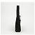 Prada Borsa Hobo Mini Re-Edition Nera - vista 4