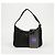 Prada Borsa Hobo Mini Re-Edition Nera - vista 6