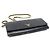 Prada Borsa a tracolla WOC con catena Portafoglio Vitello Move Nero - vista 4