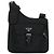 Prada Borsa a tracolla sling monotasca nera