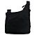 Prada Borsa a tracolla sling monotasca nera - vista 3