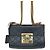 Padlock Gucci Borsa a tracolla GG Chain piccola con lucchetto