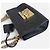 Padlock Gucci Borsa a tracolla GG Chain piccola con lucchetto - vista 3