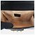 Padlock Gucci Borsa a tracolla GG Chain piccola con lucchetto - vista 5