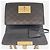 Padlock Gucci Borsa a tracolla GG Chain piccola con lucchetto - vista 6