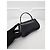 Céline Teen Roller Shiny Calfskin Black - vista 3