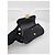 Céline Teen Roller Shiny Calfskin Black - vista 6