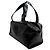 Miu Miu Lederhandtasche mit oberem Griff Schwarz - Ansicht 3