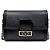 Louis Vuitton Borsa a tracolla Dauphine in pelle Epi nera