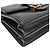 Louis Vuitton Borsa a tracolla Dauphine in pelle Epi nera - vista 5