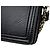 Louis Vuitton Borsa a tracolla Dauphine in pelle Epi nera - vista 6