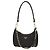 Re-Edition Prada Mini Borsa Re Edition Chain in Nylon Nero