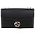 Gucci Borsa a spalla con catena media Interlocking GG