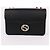 Gucci Borsa a spalla con catena media Interlocking GG - vista 2