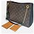 Louis Vuitton Borsa a tracolla Surene MM - vista 2