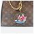 Louis Vuitton Borsa a tracolla Surene MM - vista 8