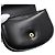 Céline Borsa a mano e a tracolla Mini Clea Versace in vitello lucido, crossbody - vista 7