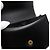 Céline Borsa a mano e a tracolla Mini Clea Versace in vitello lucido, crossbody - vista 8