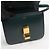 Céline Bolsa de Ombro Classic Box - vista 11