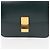 Céline Bolsa de Ombro Classic Box - vista 4