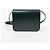 Céline Bolsa de Ombro Classic Box - vista 5