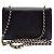 Salvatore Ferragamo Borsa a tracolla Gini Chain - vista 3