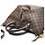 Borsa a mano Louis Vuitton Damier Sienna PM Marrone - vista 6