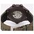 Autre Marque Orologio automatico Khaki Aviation X-WIND - vista 8