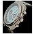 Autre Marque Eco-Drive Super Titanium Chronograph Mint - vista 2