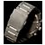 Autre Marque Eco-Drive Super Titanium Chronograph Mint - vista 5
