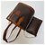 Céline Borsa Bucket Mackadam Borsa a Tracolla (Advanced, con pochette) - vista 11