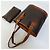 Céline Borsa Bucket Mackadam Borsa a Tracolla (Advanced, con pochette) - vista 12