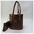 Céline Borsa Bucket Mackadam Borsa a Tracolla (Advanced, con pochette) - vista 2