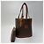 Céline Borsa Bucket Mackadam Borsa a Tracolla (Advanced, con pochette) - vista 3