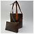 Céline Borsa Bucket Mackadam Borsa a Tracolla (Advanced, con pochette) - vista 4