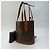 Céline Borsa Bucket Mackadam Borsa a Tracolla (Advanced, con pochette) - vista 5