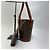 Céline Borsa Bucket Mackadam Borsa a Tracolla (Advanced, con pochette) - vista 7