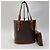 Céline Borsa Bucket Mackadam Borsa a Tracolla (Advanced, con pochette) - vista 8