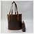 Céline Borsa Bucket Mackadam Borsa a Tracolla (Advanced, con pochette) - vista 9