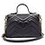 Gucci Borsa GG Marmont Matelassé con manico Small - vista 3