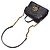 Gucci Borsa GG Marmont Matelassé con manico Small - vista 4