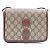 Gucci Interlocking Mini Schultertasche