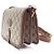 Gucci Interlocking Mini Schultertasche - Ansicht 2