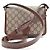 Gucci Interlocking Mini Schultertasche - Ansicht 3